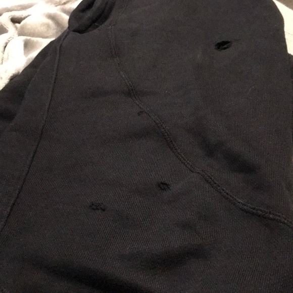 Jordan JSW Wings Fleece Pants (Read Description) - Picture 7 of 8
